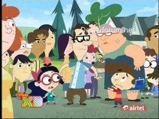 Kid vs Kat 5th may 2011 watch video online p3