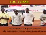 Jeu Génie en Herbe organisé par Bénin Télécoms SA (Part4)