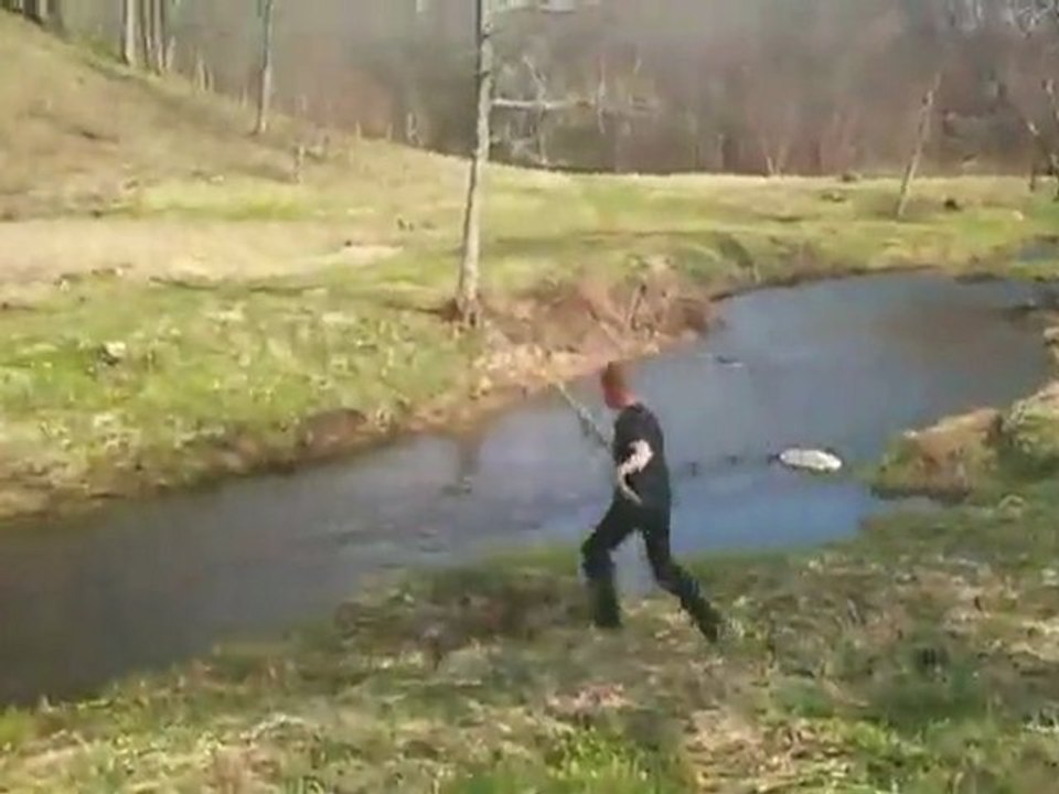 Genio bagnato genio fortunato