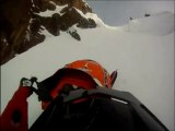 La scivolata più lunga del mondo