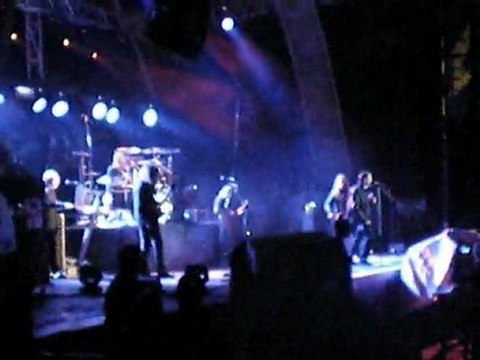 BLIND GUARDIAN - LORD OF THE RINGS