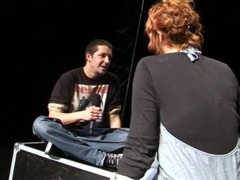 Calaisis TV : zik&co vincent le bal des enragés