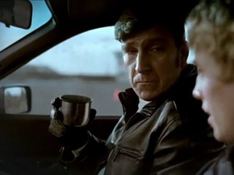 Spooner & Bonde - Hansen