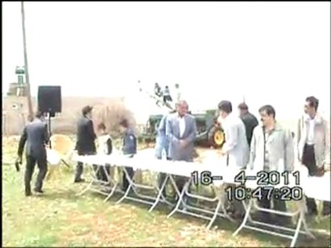 2011 ALİŞAR KÖYÜ KUTLU DOĞUM PROGRAMI-4 BESNİ ADIYAMAN