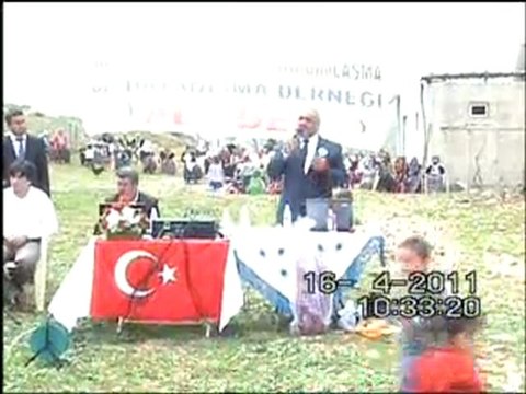 2011 ALİŞAR KÖYÜ KUTLU DOĞUM PROGRAMI-3 BESNİ ADIYAMAN