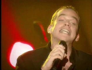 Garou (Pierre Garand) - Gitan