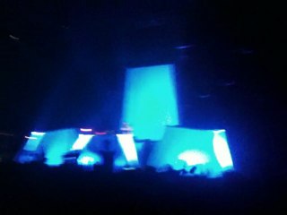 Paul Kalkbrenner @ Printemps de Bourges