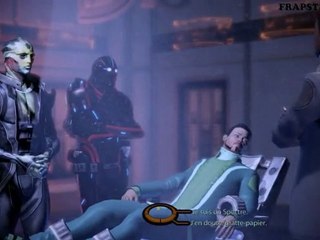 Mass Effect 2 - Partie 16