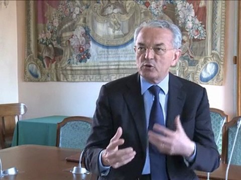 Arthuis - Rebsamen : le Sénat dans le semestre européen