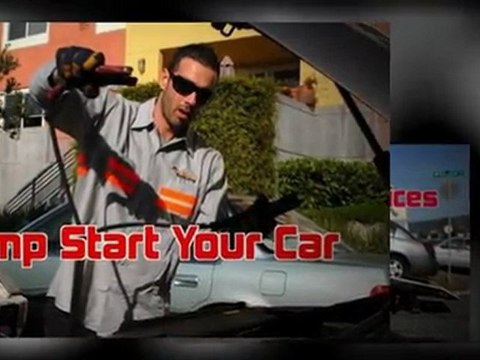 Towing Services In Richmond