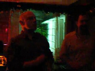 Animation Dj Laurent