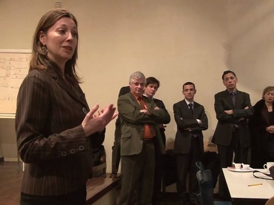 Les cordées de la réussite