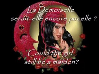 Garou (Pierre Garand) - Notre Dame de Paris--Belle