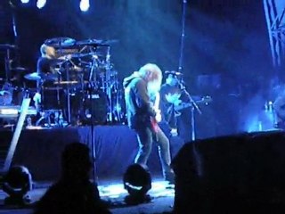 BLIND GUARDIAN - WHEEL OF TIME