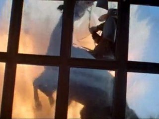 Posse (1993) - Trailer