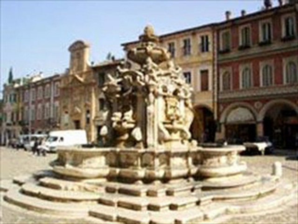 Le Marionette (Les Marionnettes) - Christophe