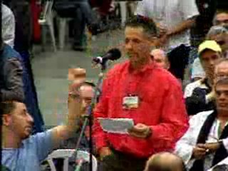 2009 Şubat Kongresi 2. Ders