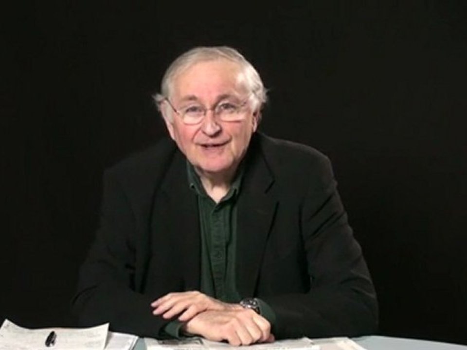 Ben Laden, 11 septembre: montages et lavage de cerveau