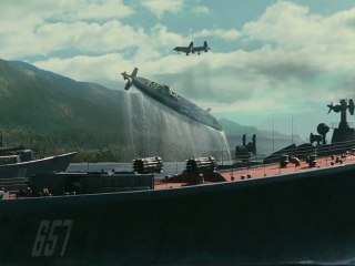 X-Men: First Class Trailer 2