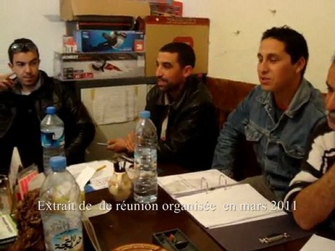 Les activités culturelles à l' Association Taos et Jean Elmuhuv Amrouche