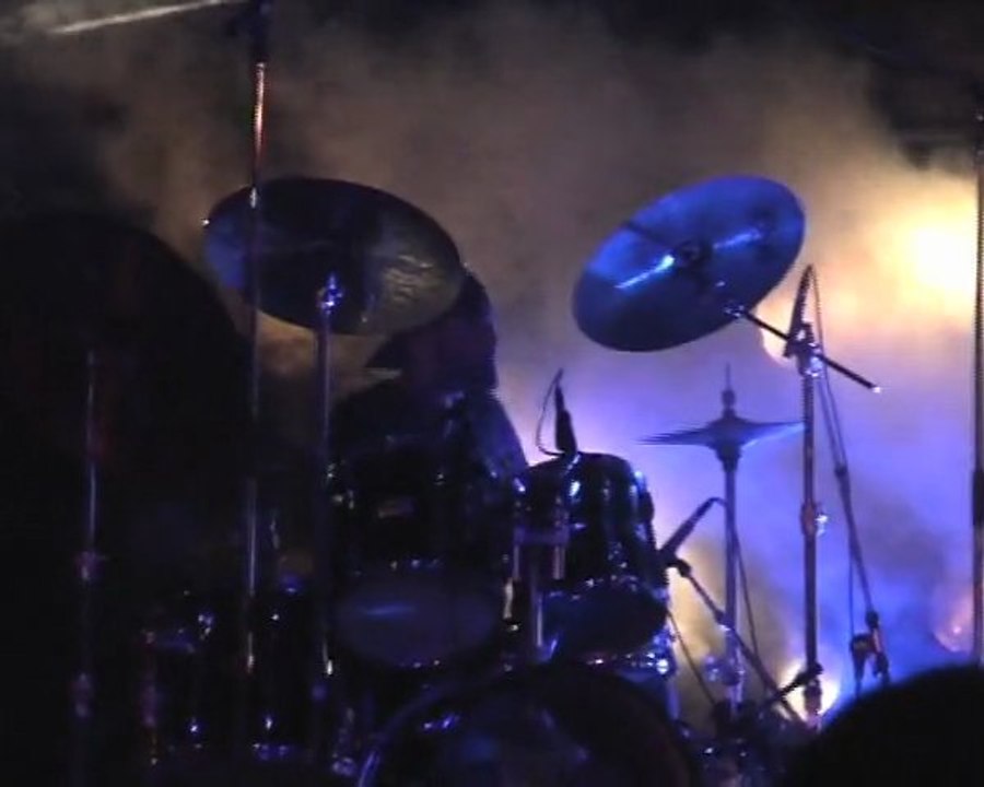 nervouslive
