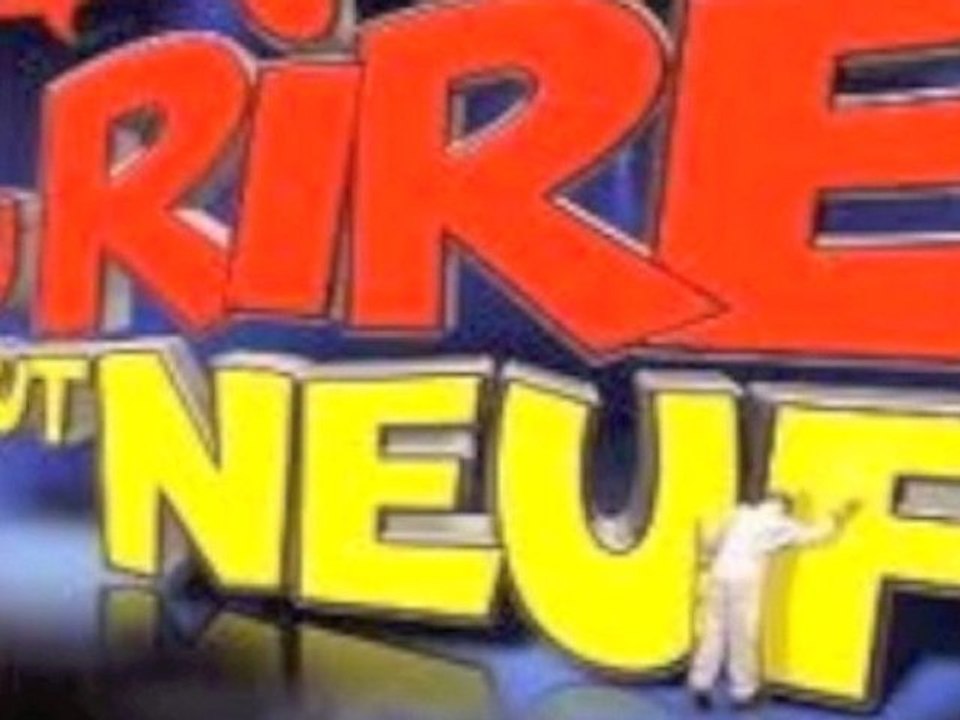 Bar du Rire 1996  Invités : Bruno SOLO  José GARCIA Animé par Hervé POUCHOL sur Rire & Chansons