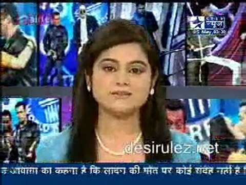 Reality Report [Star News] - 5th May 2011pt2