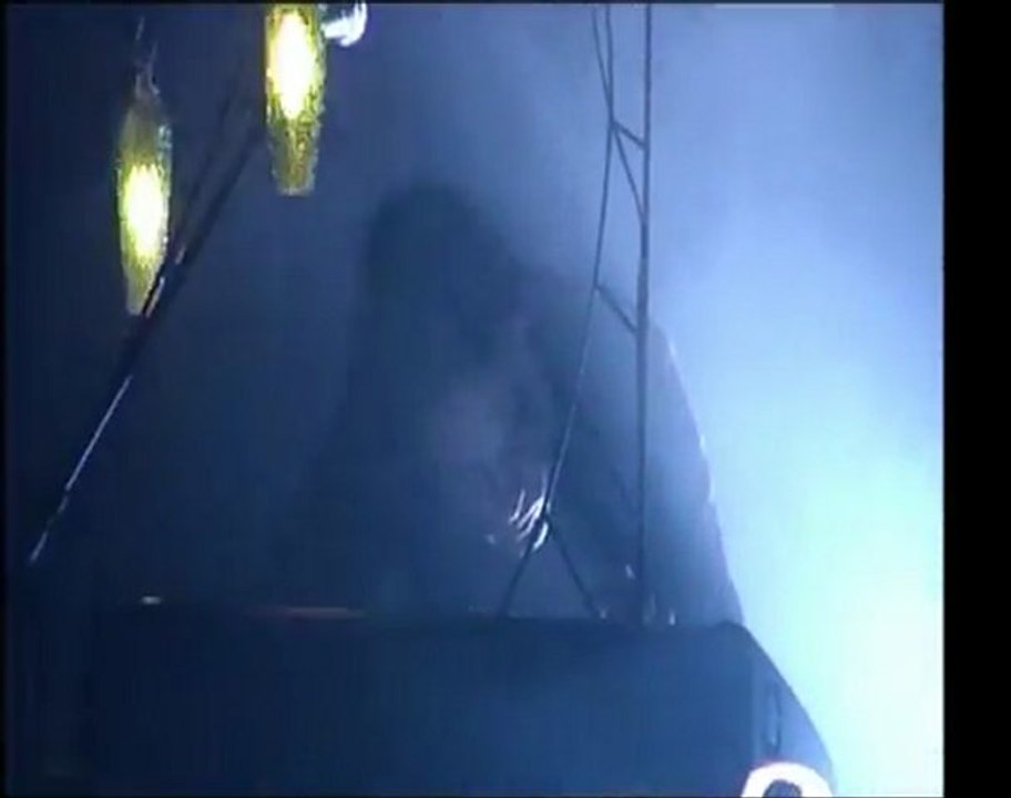 MAM / MUSIQUE ACOUSTIQUE MACHINES "TEMPS MÊLÉS" (CLIP 2008)