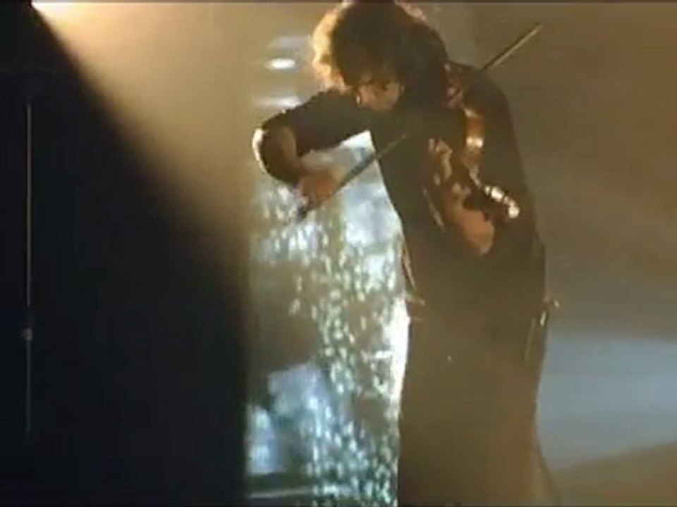 MAM / MUSIQUE ACOUSTIQUE MACHINES "ELECTRIC SECRET"