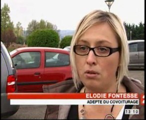 Prix essence, JT-France2, mai-2011