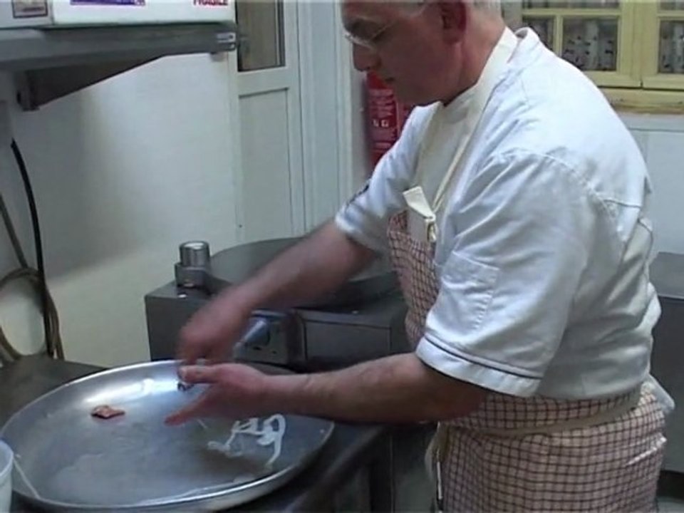2 Metka Saucisse polonaise