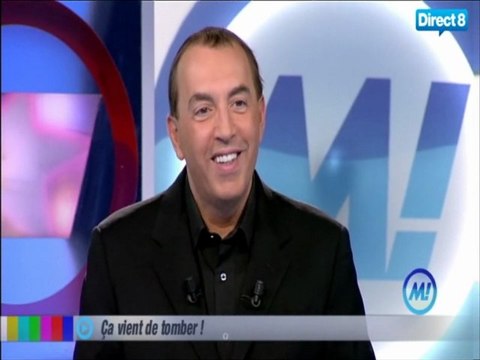 Morandini et Les 24 Heures du Buzz sur Goom Radio