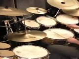FANTASTIC Video To Open Up New Creative Doors - Drums