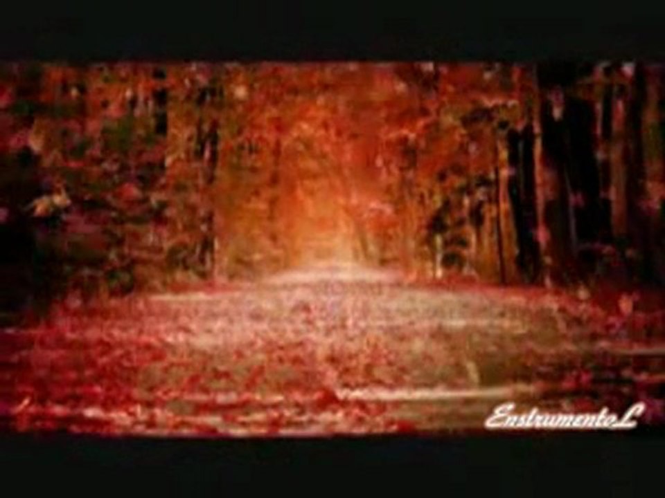 Autumn's dream
