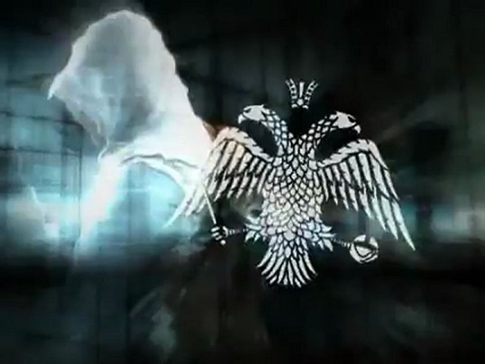 Assassin's Creed_ Revelations Video #5