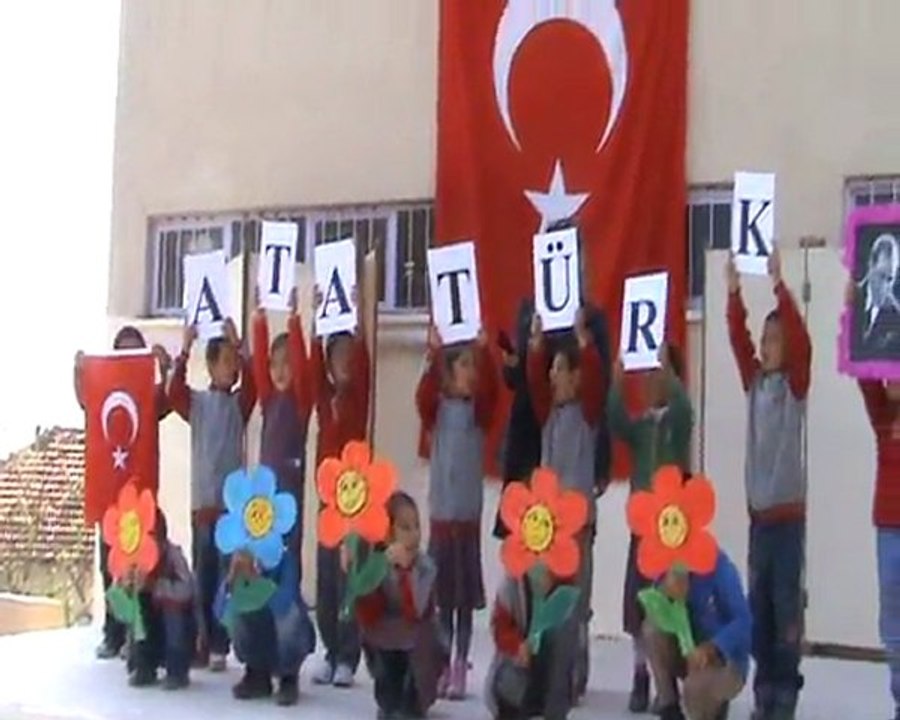 1A Sınıfı