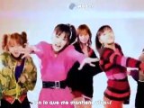 Morning Musume - Koi wa Hassou Do The Hustle! (Sub español)