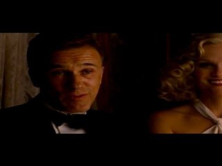 TodoTwilightSaga - Clips Doblados al castellano De 'Agua para Elefantes'