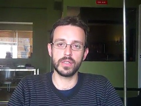 Ο Άρης Χατζηστεφάνου μιλά στο News247.gr για το απεχθές χρέος