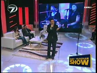 İzzet Yıldızhan - Unutamazsın