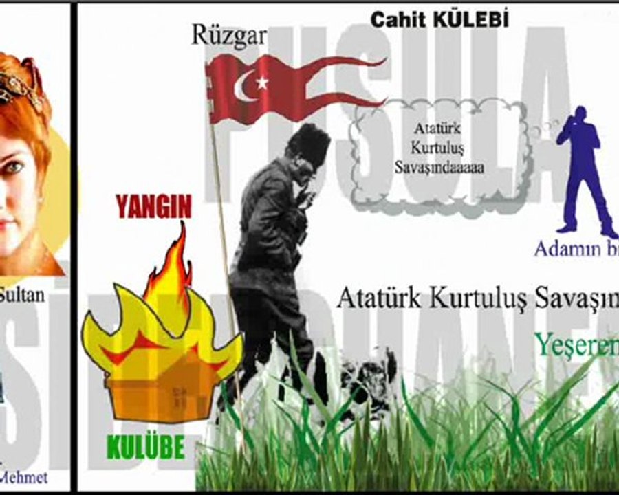 hafiza teknikleri edebiyat