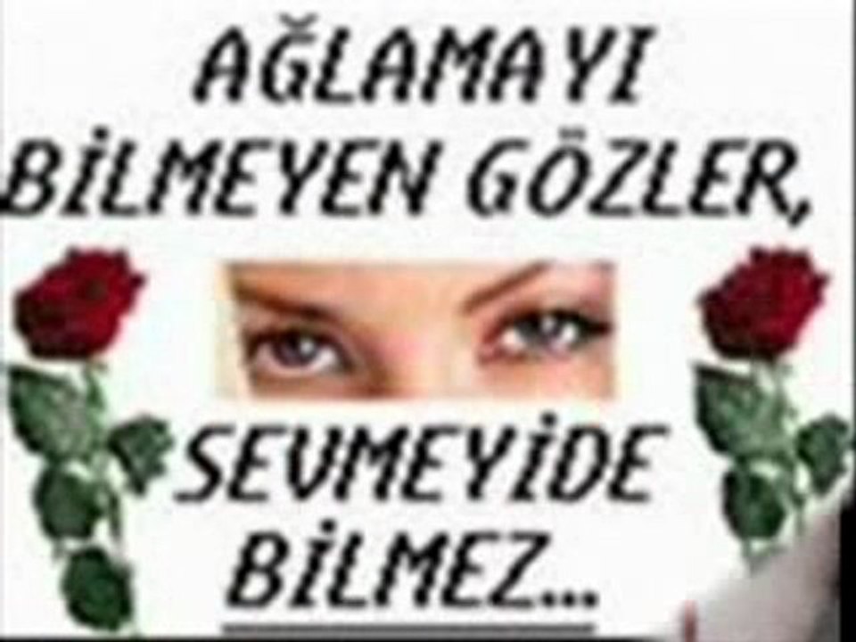 bu ayrılık bize ölüm getirir damar