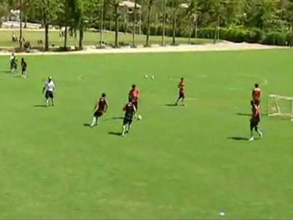 exercice pour travailler le changement de statut