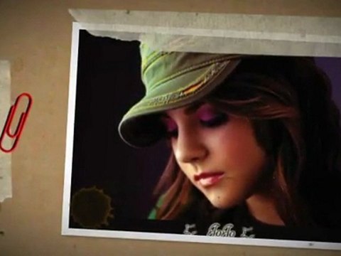 The Big Bang - Rock Mafia ft. Miley Cyrus / 2011