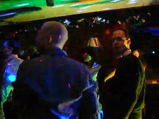 Animation Dj Laurent