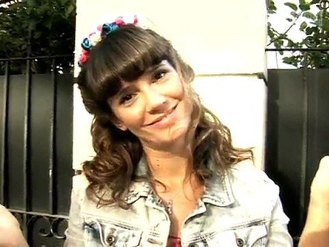 Los Únicos - Bambalina - Así se grabó un casamiento Único