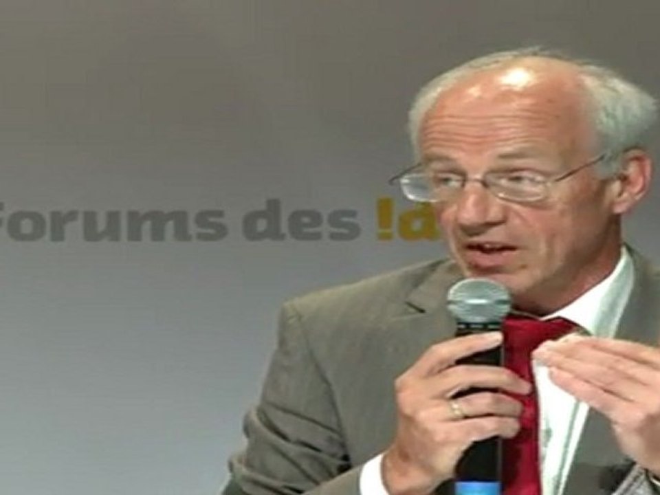 Forum des idées biens essentiels: Atelier 1