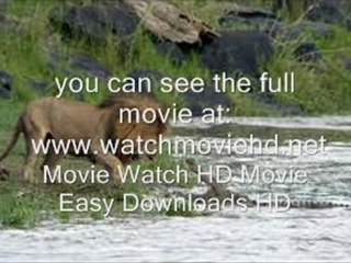 African Cats Full Movie Online