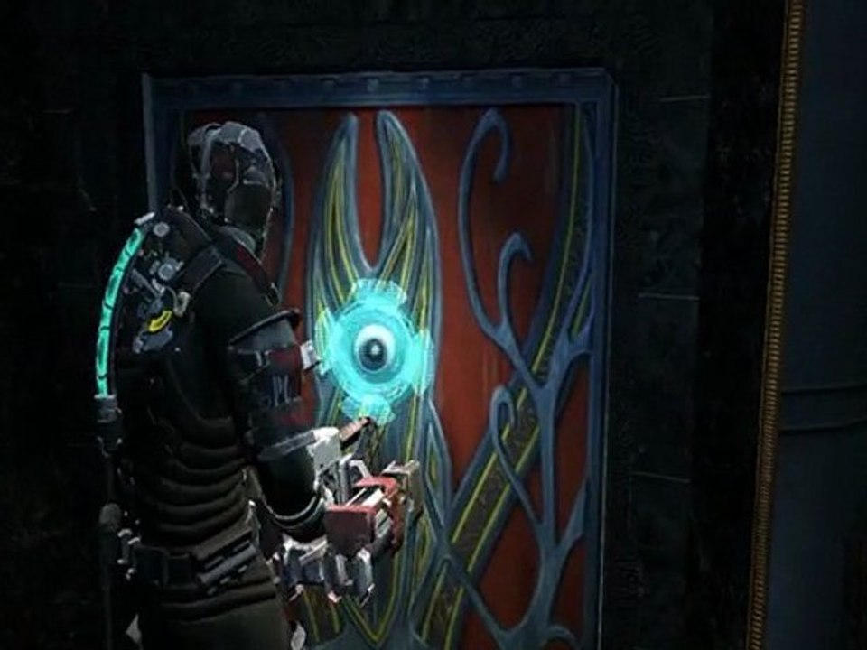 (WT) DEAD SPACE 2 [EPISODE 5]