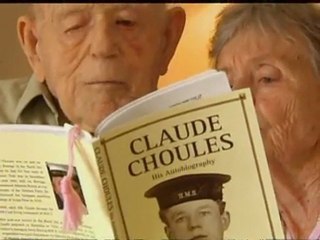 World War I veteran has died aged 110